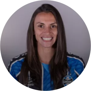 Ana Alice Luciano da Silva