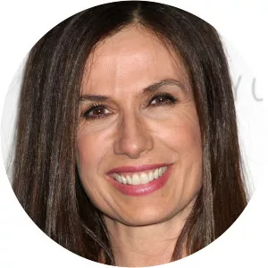 Ana Alicia - Mexican-American former actress