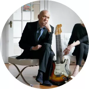 Ana and Milton Popovic