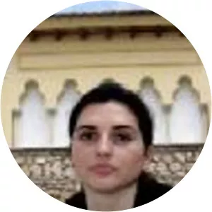 Ana Anguita Parrado photograph