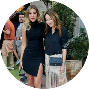 Ana Antić photograph