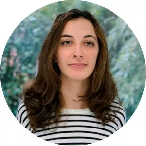 Ana Aranda - Illustrator