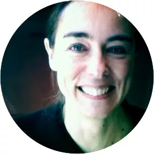 Ana Arregui - Author