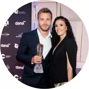 Ana Avdić photograph