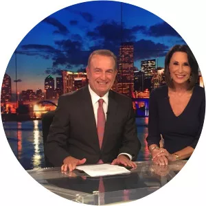 Ana Azcuy photograph