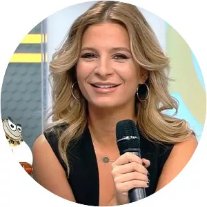 Ana Baniciu - Singer