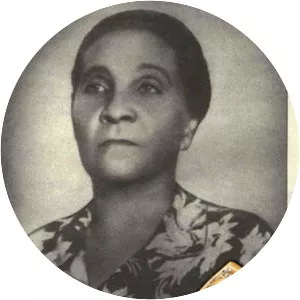 Ana Batista de Jesus - Luiz Gonzaga's mother