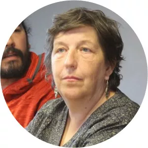 Ana Bayer photograph