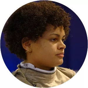 Ana Beatriz Bulcao - Olympic athlete