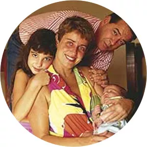 Ana Beatriz Cordeiro Araújo - Eliakim Araújo's daughter