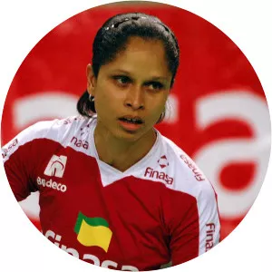 Ana Beatriz Francisco das Chagas