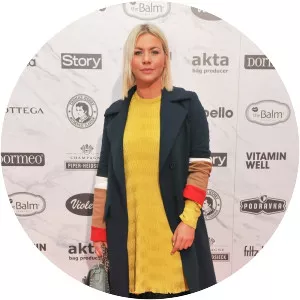 Ana Begić Tahiri - Movie actress