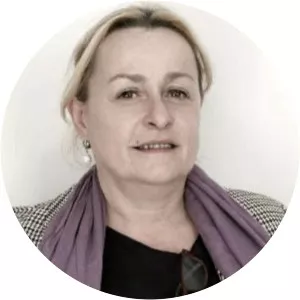 Ana Belén Campuzano - Author