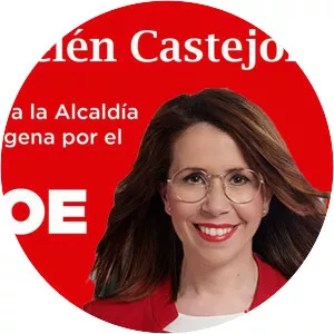 Ana Belén Castejón