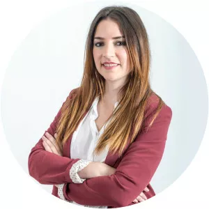 Ana Belén Terrón Berbel