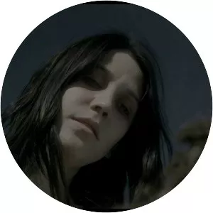 Ana Belibasis - Film actor