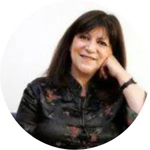 Ana Benavente - Author