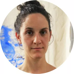 Ana Bial - Pedro Bial's daughter