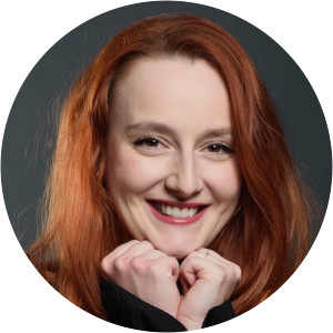 Ana Bianca Popescu - Actress