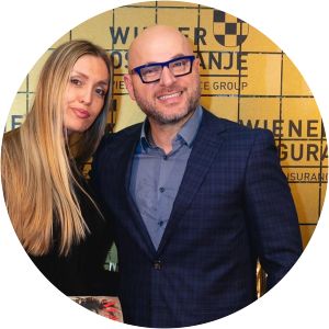 Ana Bitorajac photograph