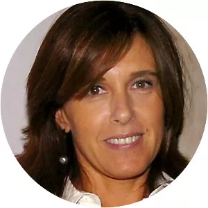 Ana Blanco de Córdova - Spanish journalist
