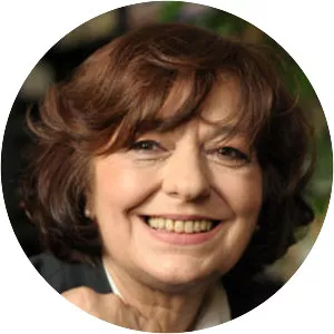 Ana Blandiana - Romanian poet