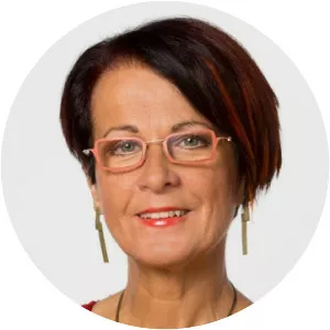 Ana Blatnik - Politician