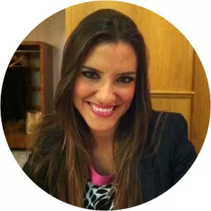 Ana Bodí Tortosa photograph