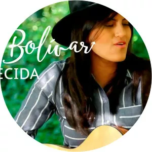 Ana Bolivar - Singer