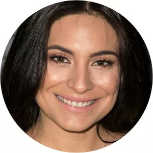 Ana Brenda Contreras - Mexican actress