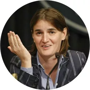 Ana Brnabić