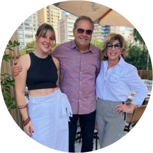 Ana Bronstein photograph