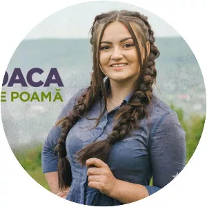 Ana Bulboaca - Musical artist