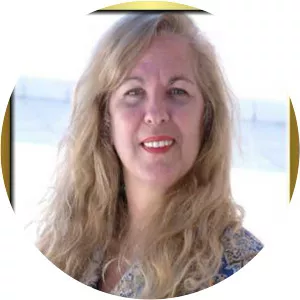 Ana Camelo - Marcelo Camelo's mother