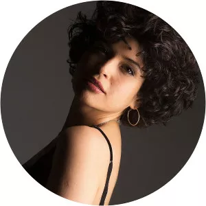 Ana Carla Maza - Musician