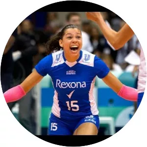 Ana Carolina da Silva