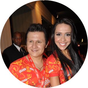 Ana Carolina Morais photograph