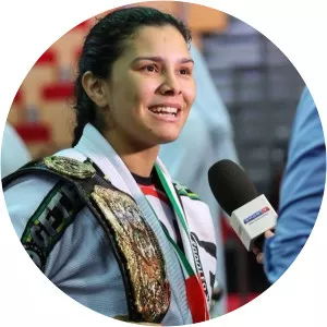 Ana Carolina Vieira - Rodolfo Vieira's sister