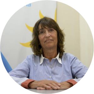 Ana Castagneto photograph