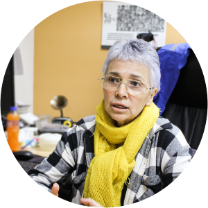 Ana Catalina Soberanis