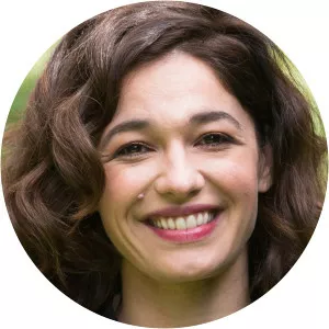 Ana Caterina Morariu - Romanian actress