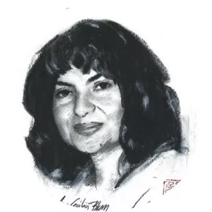 Ana Cecilia Blum