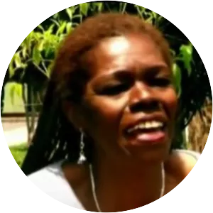 Ana Cecilia Carrillo