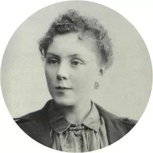 Ana Cecilia Luisa Dailliez photograph