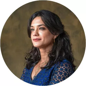 Ana Cecília Costa - Brazilian actress