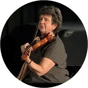 Ana Chumachenco - Italian musician