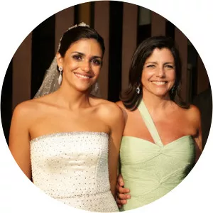 Ana Clara Murad Sarney photograph