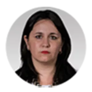 Ana Claudia Almirón