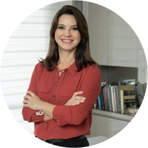 Ana Claudia de Moraes photograph