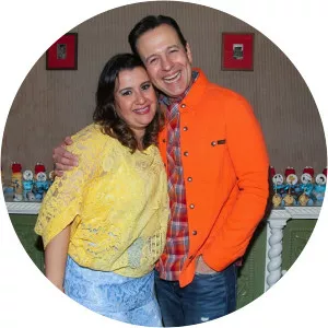 Ana Cláudia Duarte photograph